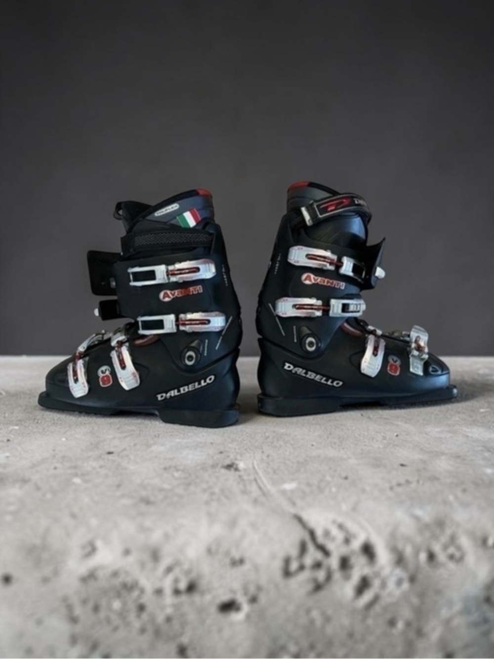 Avanti Dalbello Ski Boots